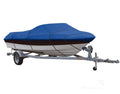 Boat Cover for Bayliner Bass 1810 FM Fish/Ski O/B 86-89 Y7901
