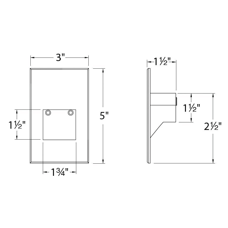 Step Light K821572