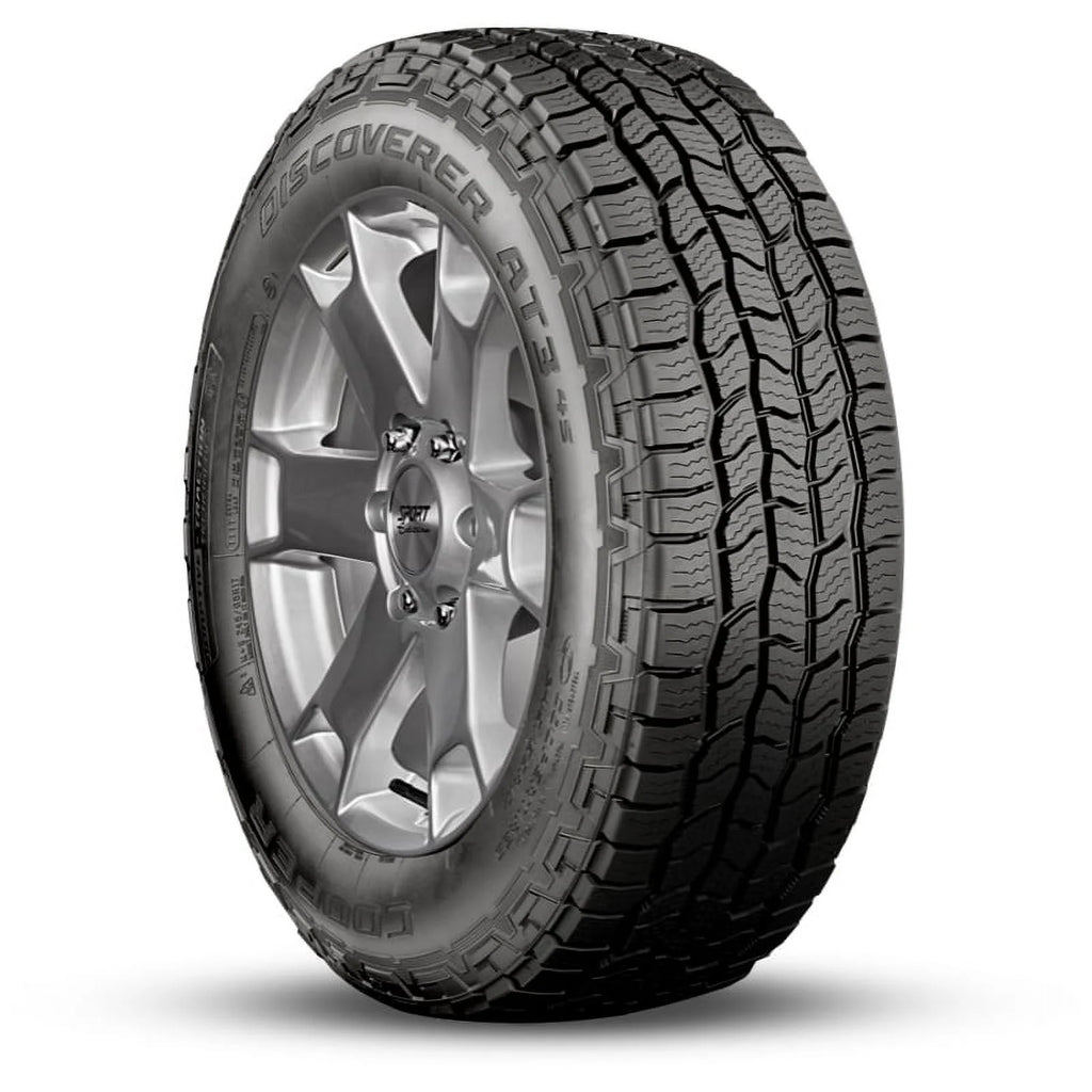 All-Season 235/65R17XL 108H Tire P8859