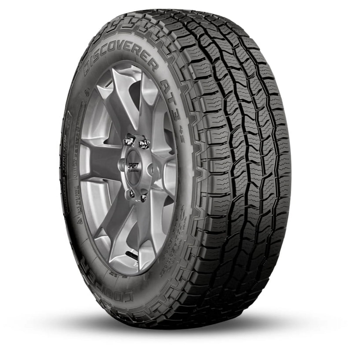 All-Season 235/65R17XL 108H Tire P8859