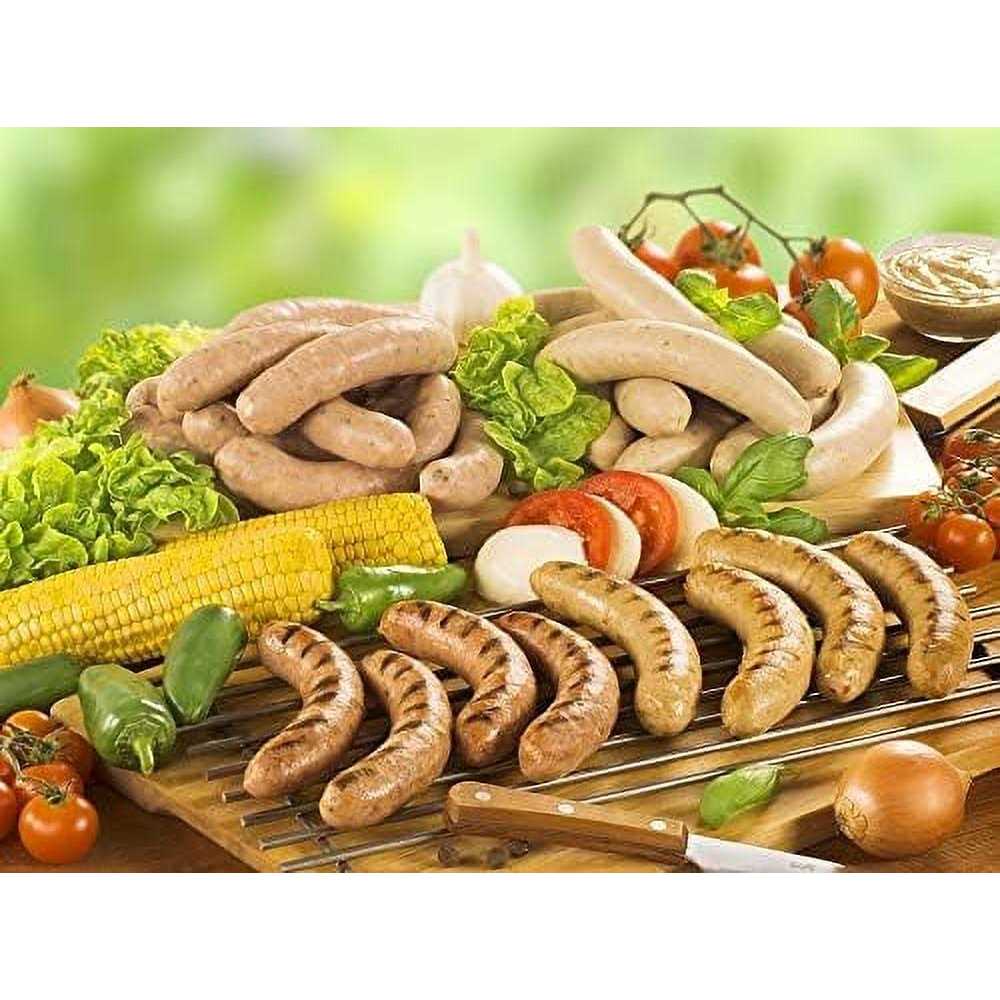 Collagen Sausage Casings R954201
