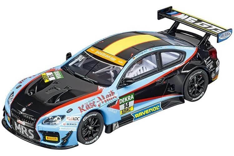 1/32 Slot Car J755