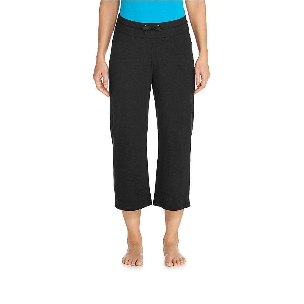 Black M Beach Capri E433921