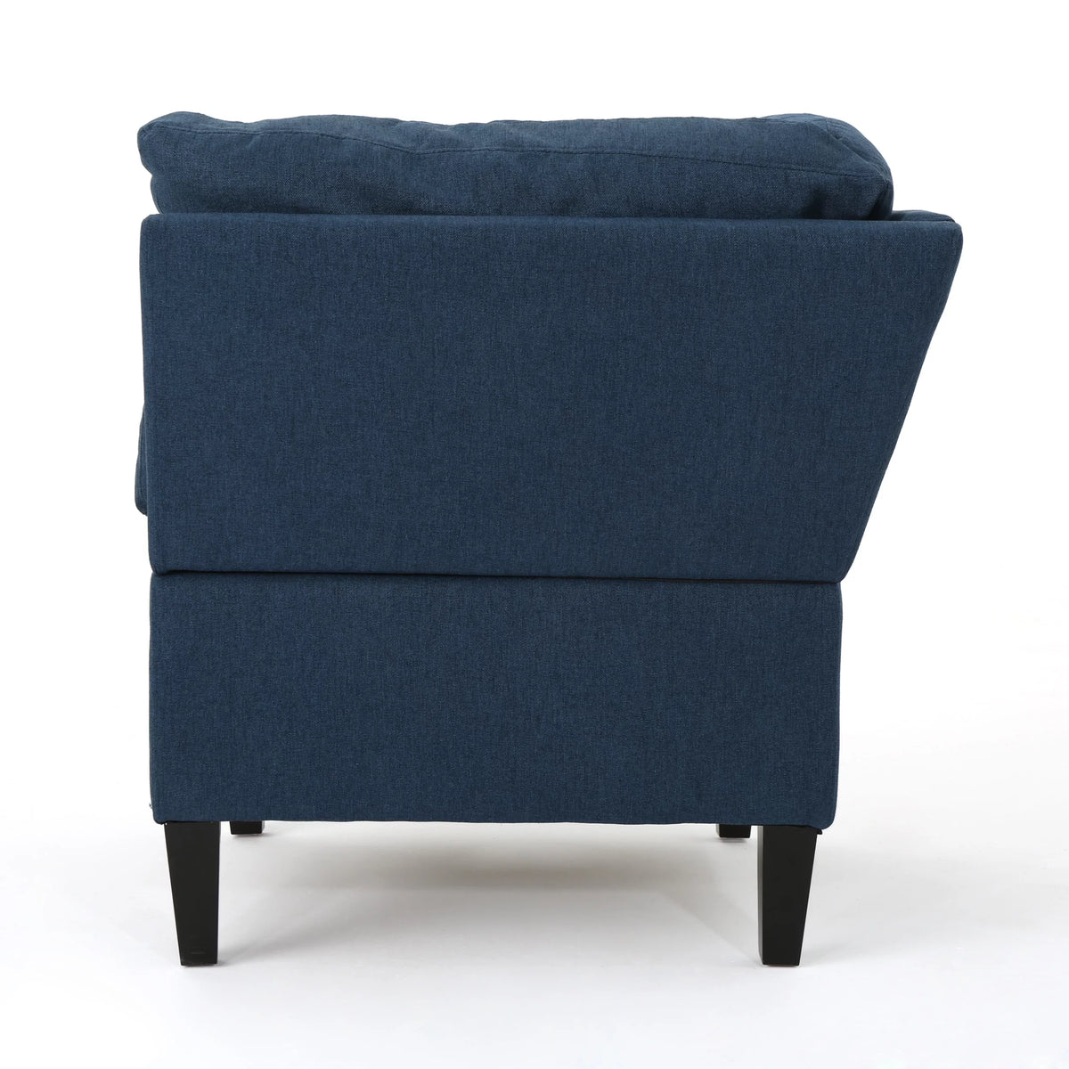 10 Piece Fabric Sectional Sofa O64783