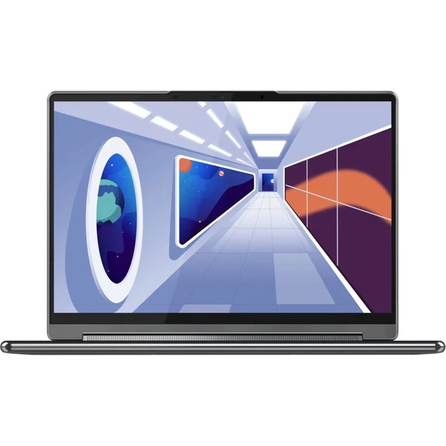 14" OLED Touchscreen 4K Laptop with Intel Core i7 16 GB RAM 1 TB SSD O3056
