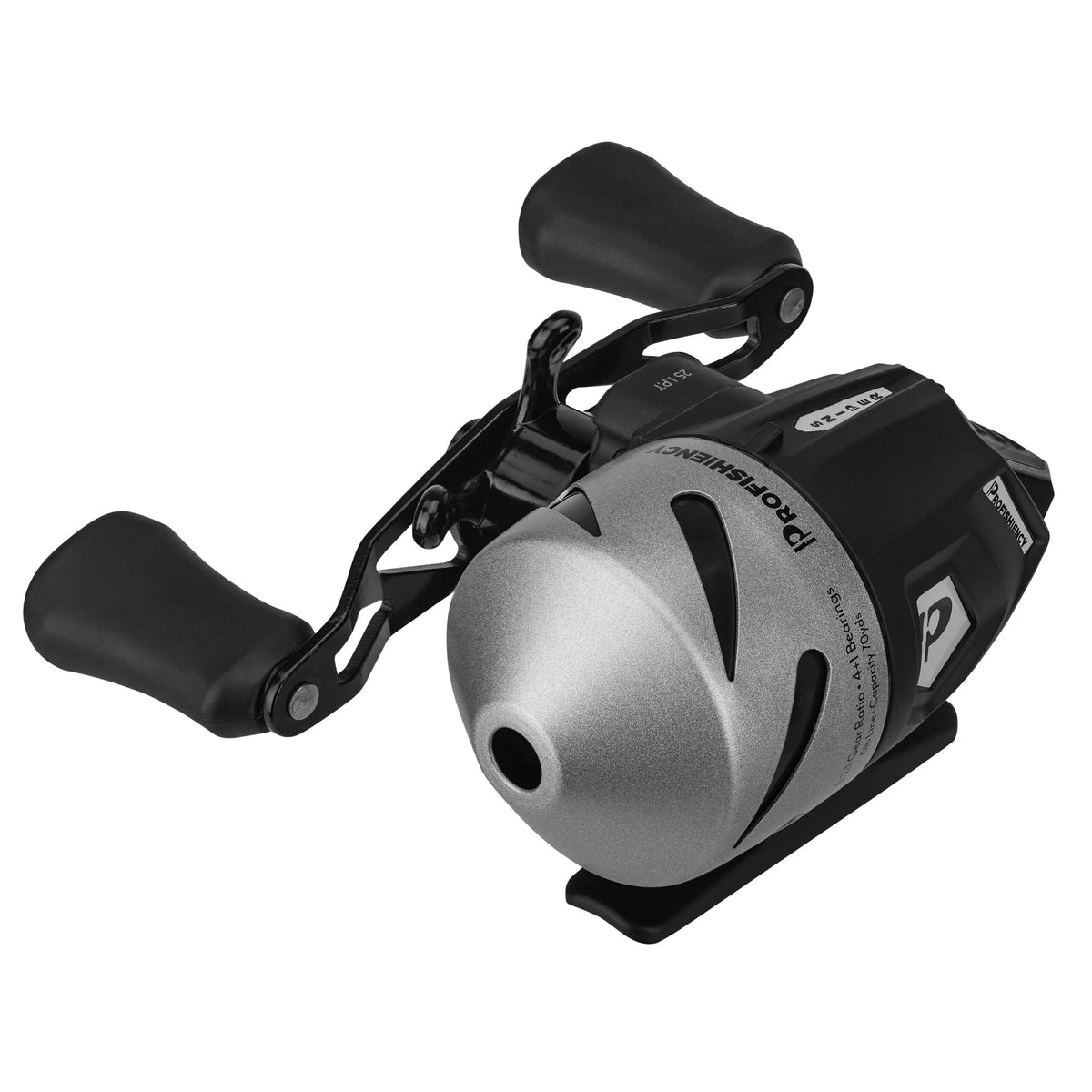 Micro Spincast Reel J931