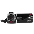 1080p Full HD IR Night Vision Wi-Fi Camcorder J10623