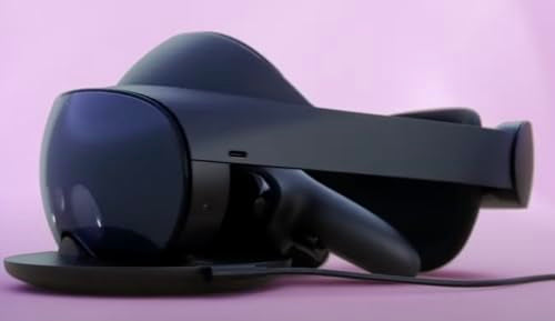 Virtual Reality Headset C3656