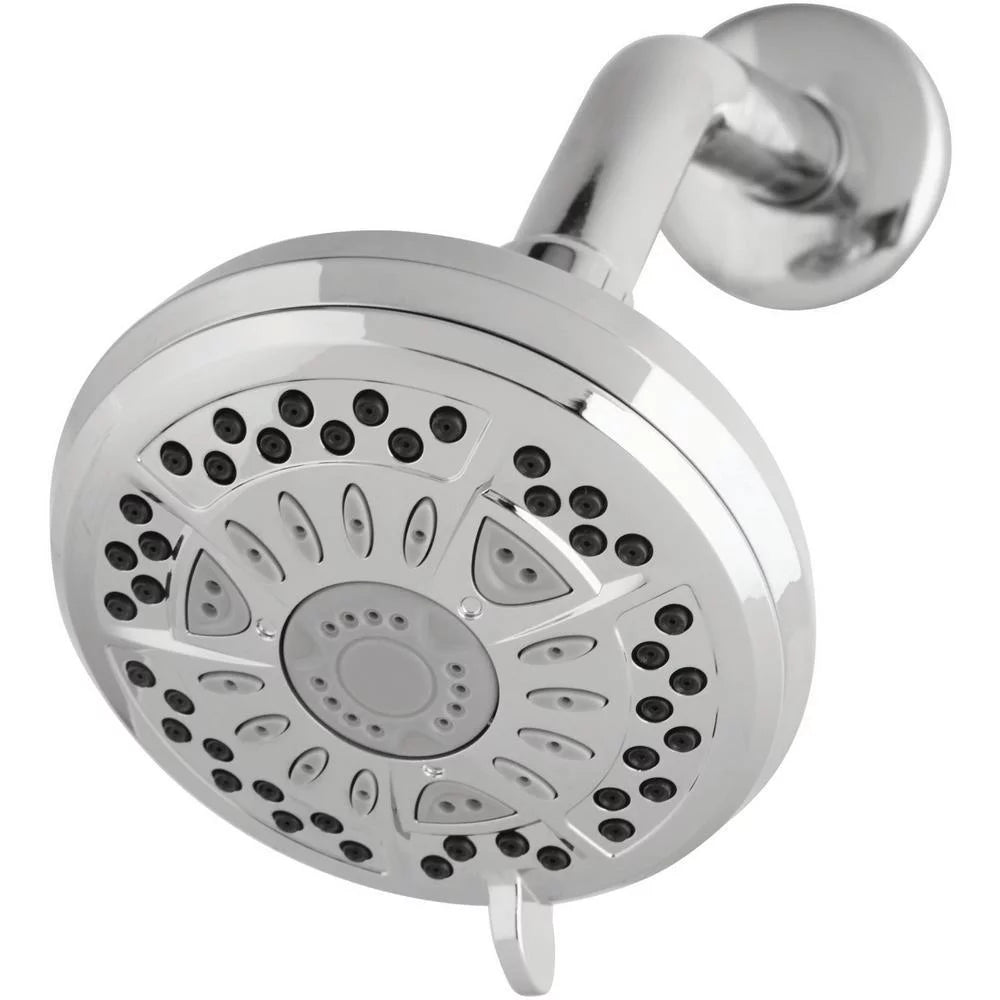 6 Setting Shower Head U442101