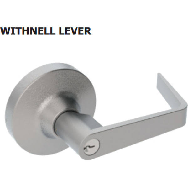 Grade 1 Cylindrical Lock Passage D807760