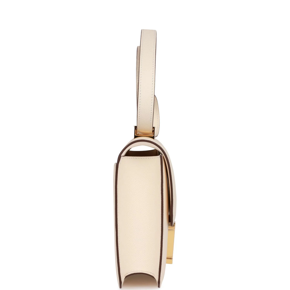 Nata Epsom Leather Bag V653378