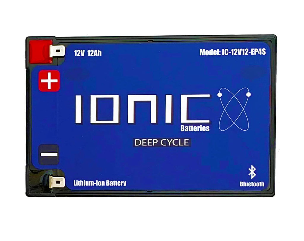 12 Volt 12Ah Lithium Battery G409283