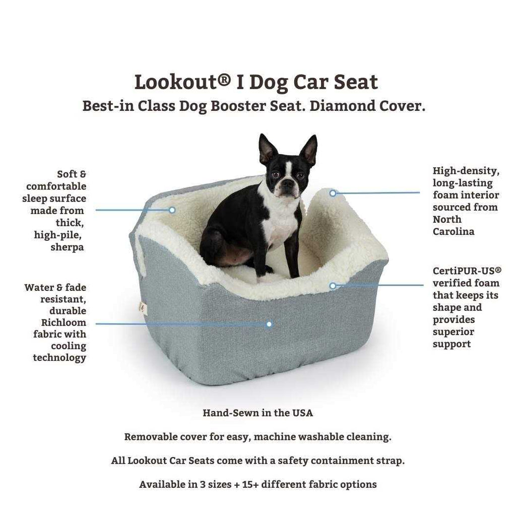Pet Car Seat C1757