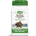 Black Cohosh Root 540 mg 100 caps F125