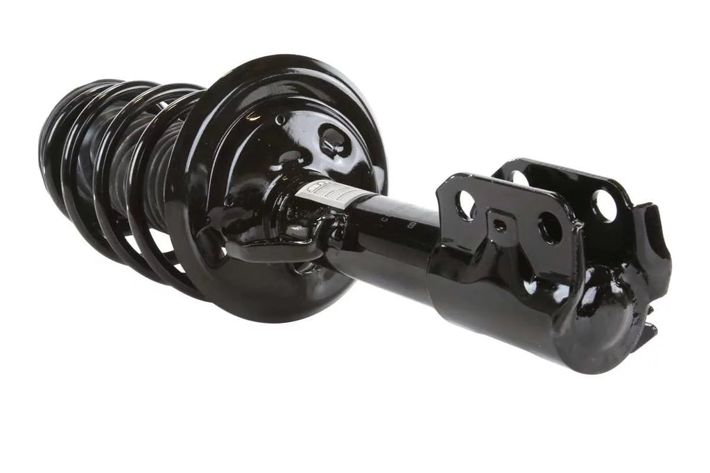 Front Complete Struts and Coil Springs Set of 2 G36575