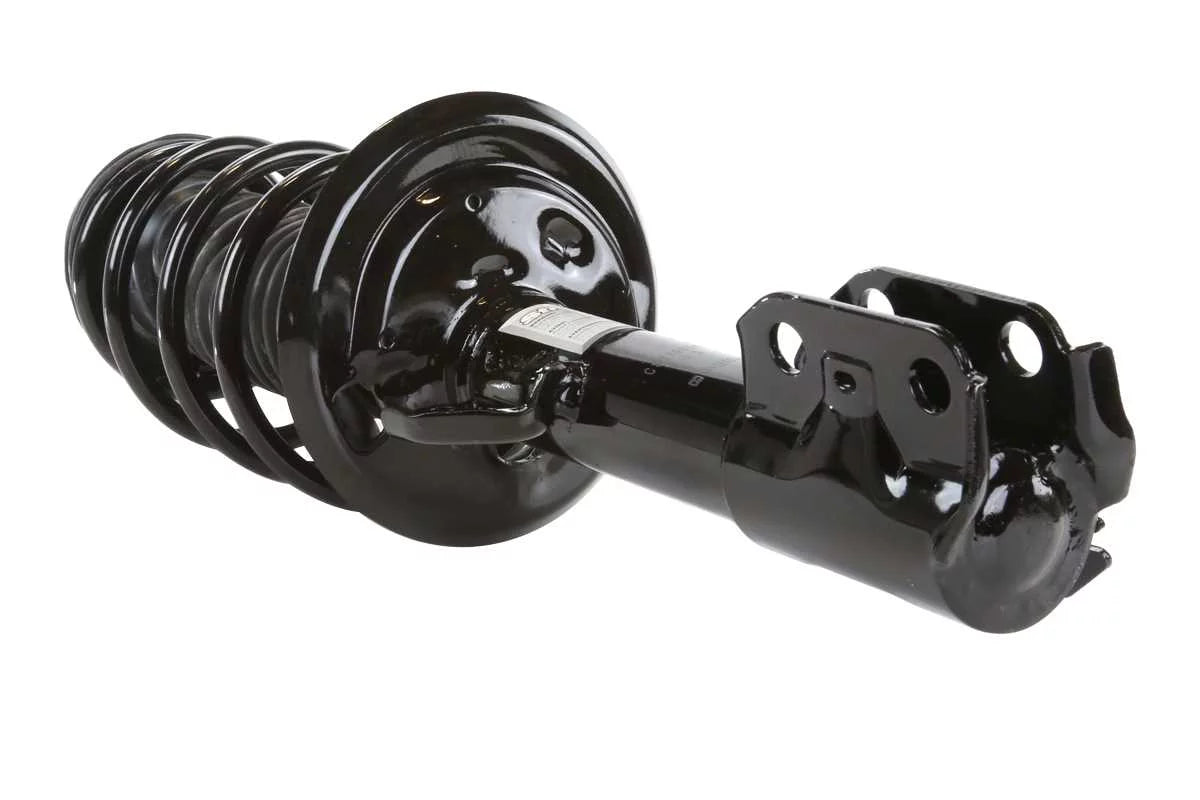 Front Complete Struts and Coil Springs Set of 2 G36575