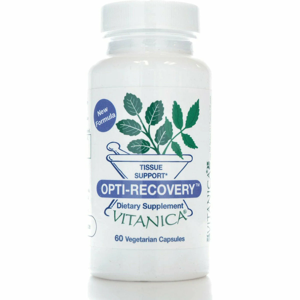 60 Capsules T97638
