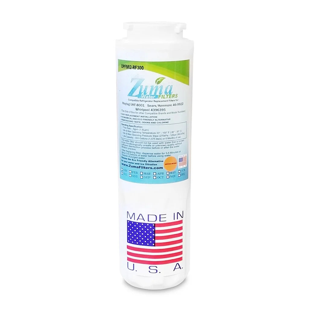 Water and Ice Filter P2460