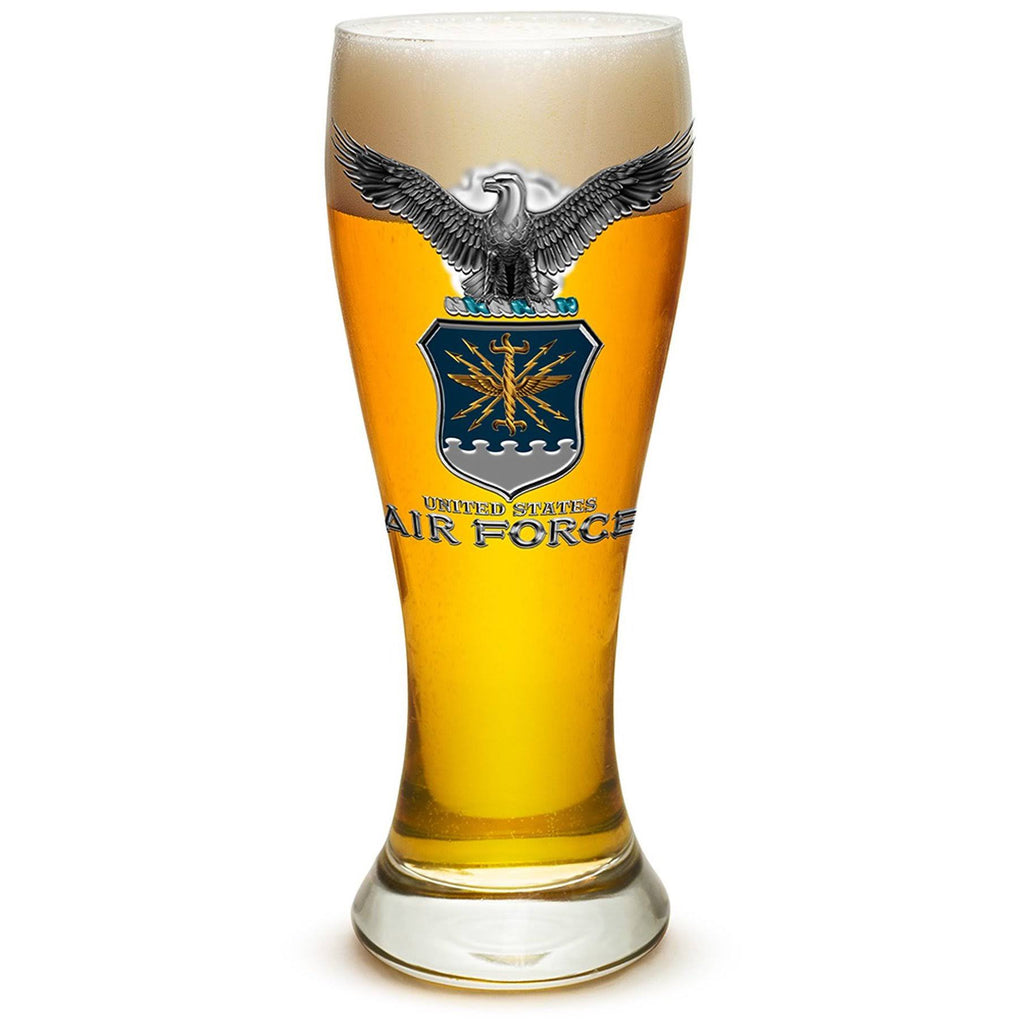 23 oz Pilsner Glass Set of 4 R362