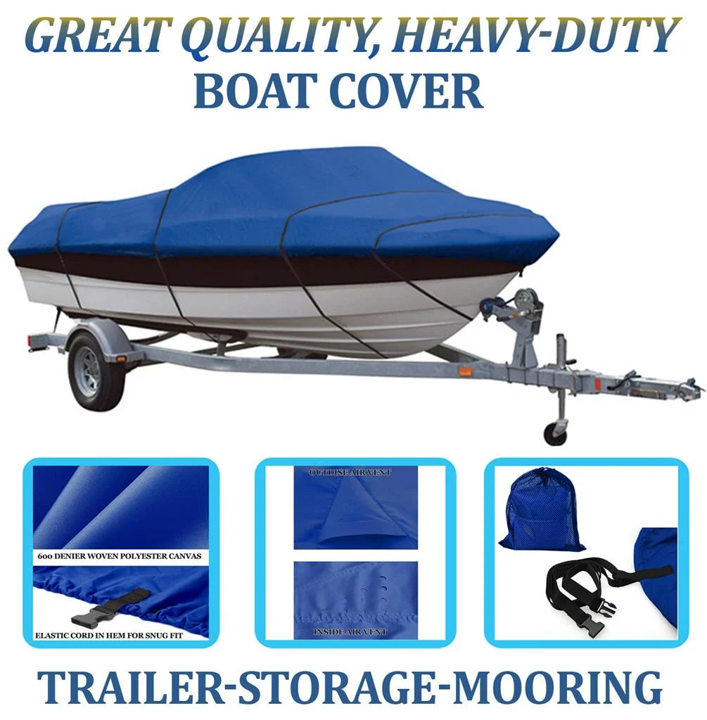 Boat Cover R599