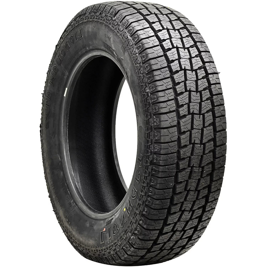 All Terrain Light Truck Tire I186