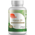 Vitamin D3 3000 IU Y48159