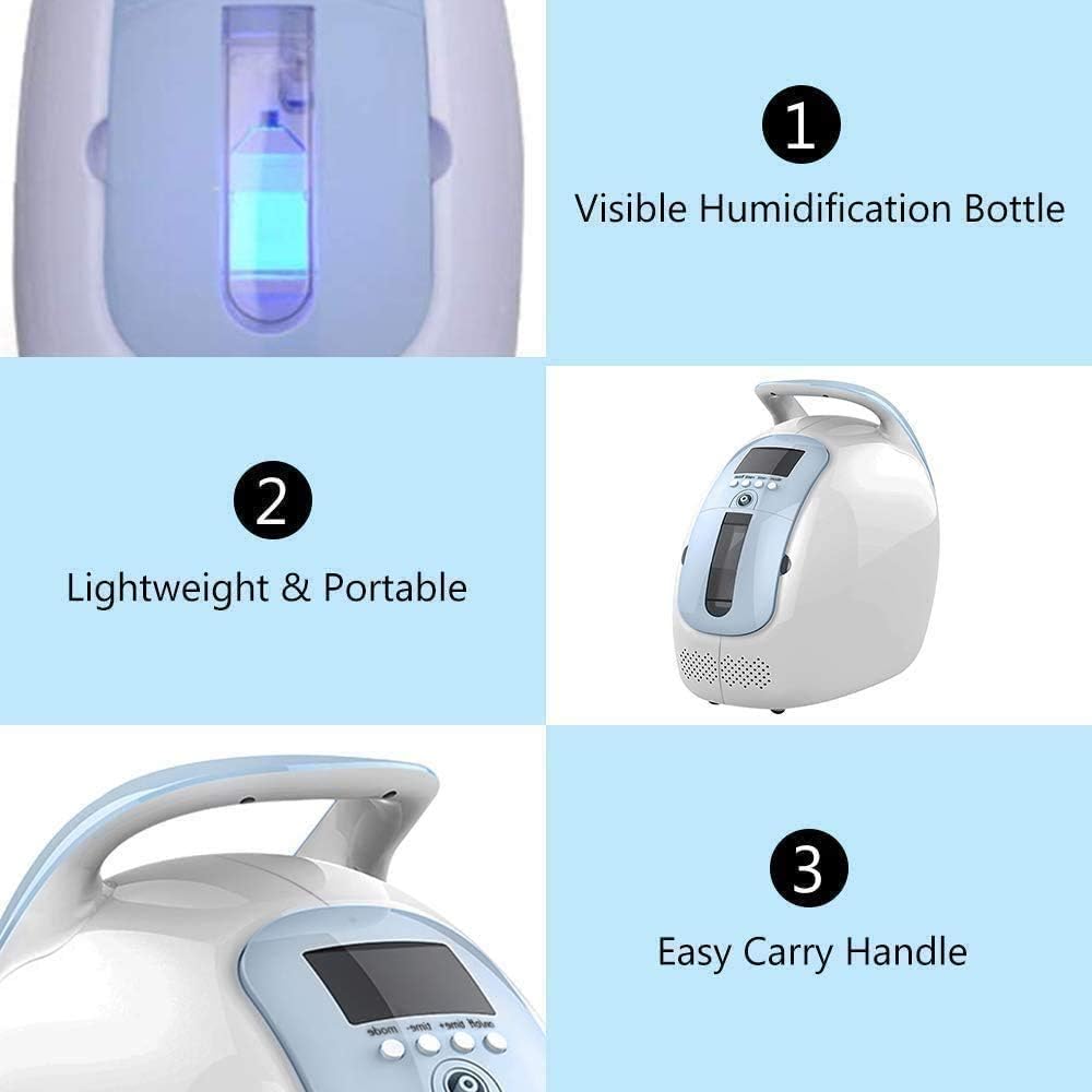 Humidifier with Remote C914