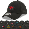Black NFL Cap Q484399