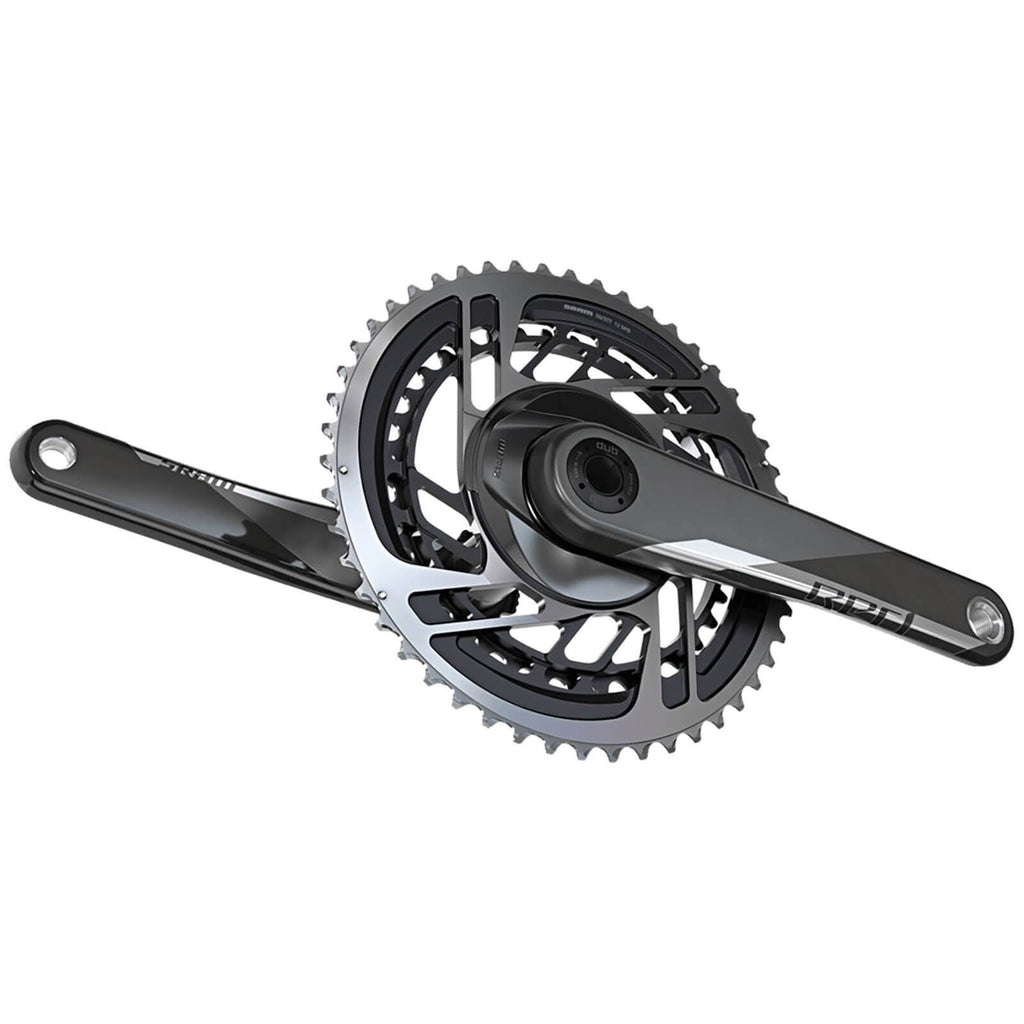 Dub Spindle D1 Crankset I9830
