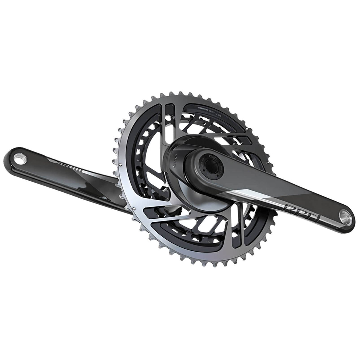 Dub Spindle D1 Crankset I9830