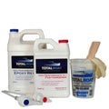High Performance Epoxy Kit Quart Fast J10870