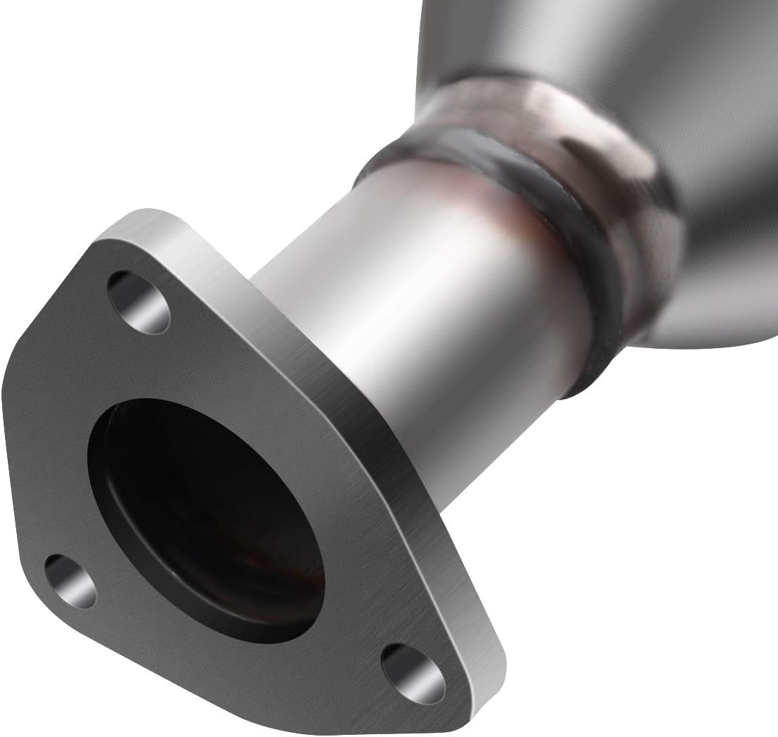 Catalytic Converter Compatible with 2007-2009 Honda CRV 2.4L Direct-Fit C953