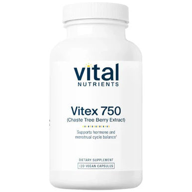Vitex 750 120 Capsules T96288