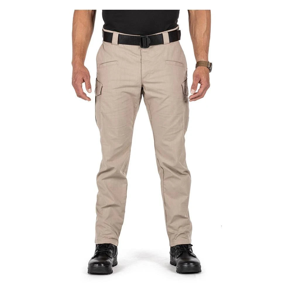 Khaki Icon Pant B984