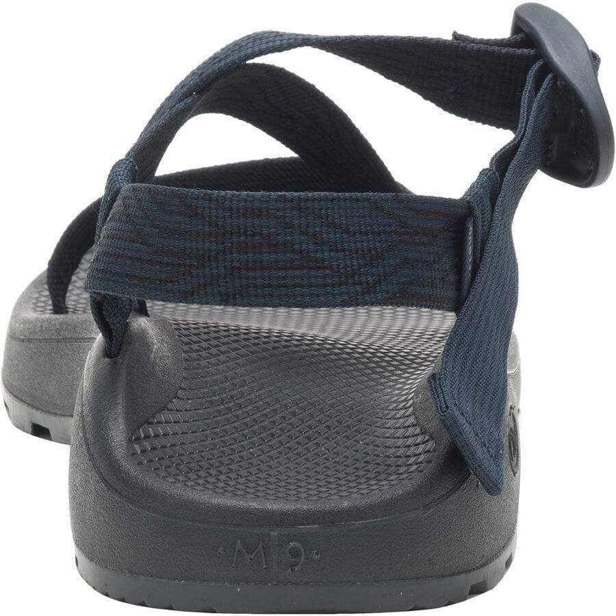 Serpent Navy Sandals F14368
