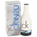 CK In 2U F196155