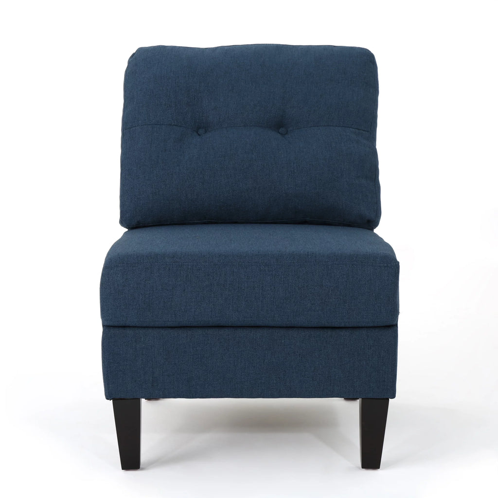 10 Piece Fabric Sectional Sofa O64783