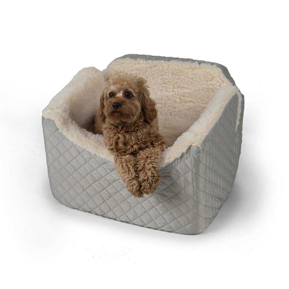 Pet Car Seat C1757