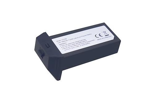 3.8V 1900mah Lipo Battery M660231