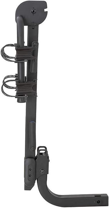 2 Bike Hitch Mount Bike Carrier I1801