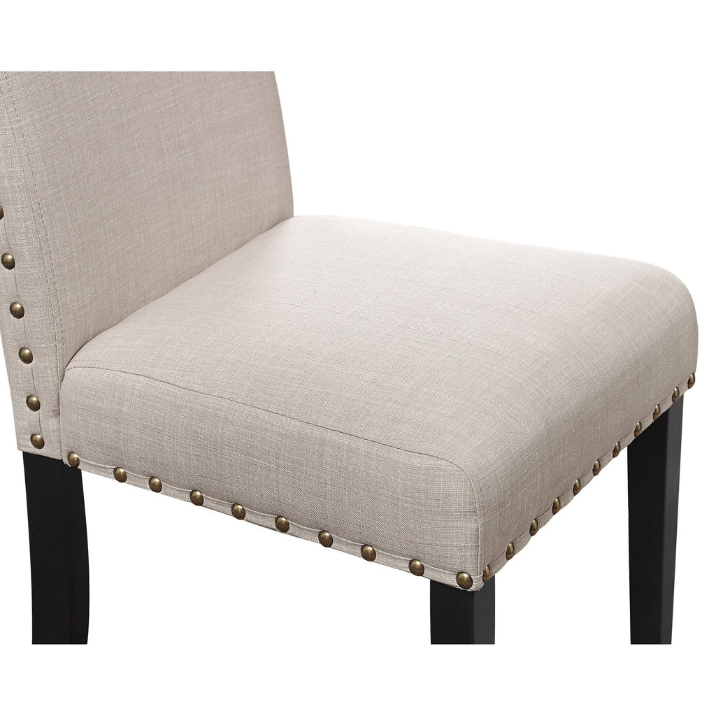 Counter Height Chair (Natural) (Set of 2) H320882
