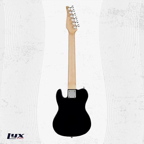 39" Electric Guitar F877