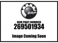 Storage Cover U91934