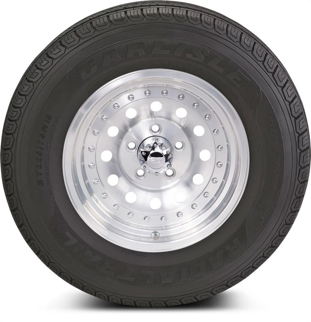 ST225/75R15 Trailer Tire W39137