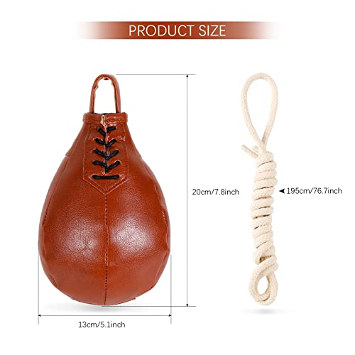 Maize Boxing Slip Bag C825