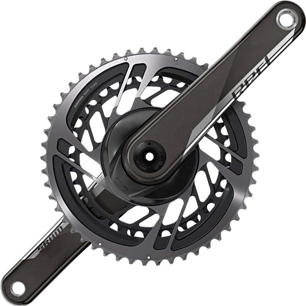 Dub Spindle D1 Crankset I9830