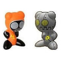 Fallout and Sprocket Chat Pack N8996
