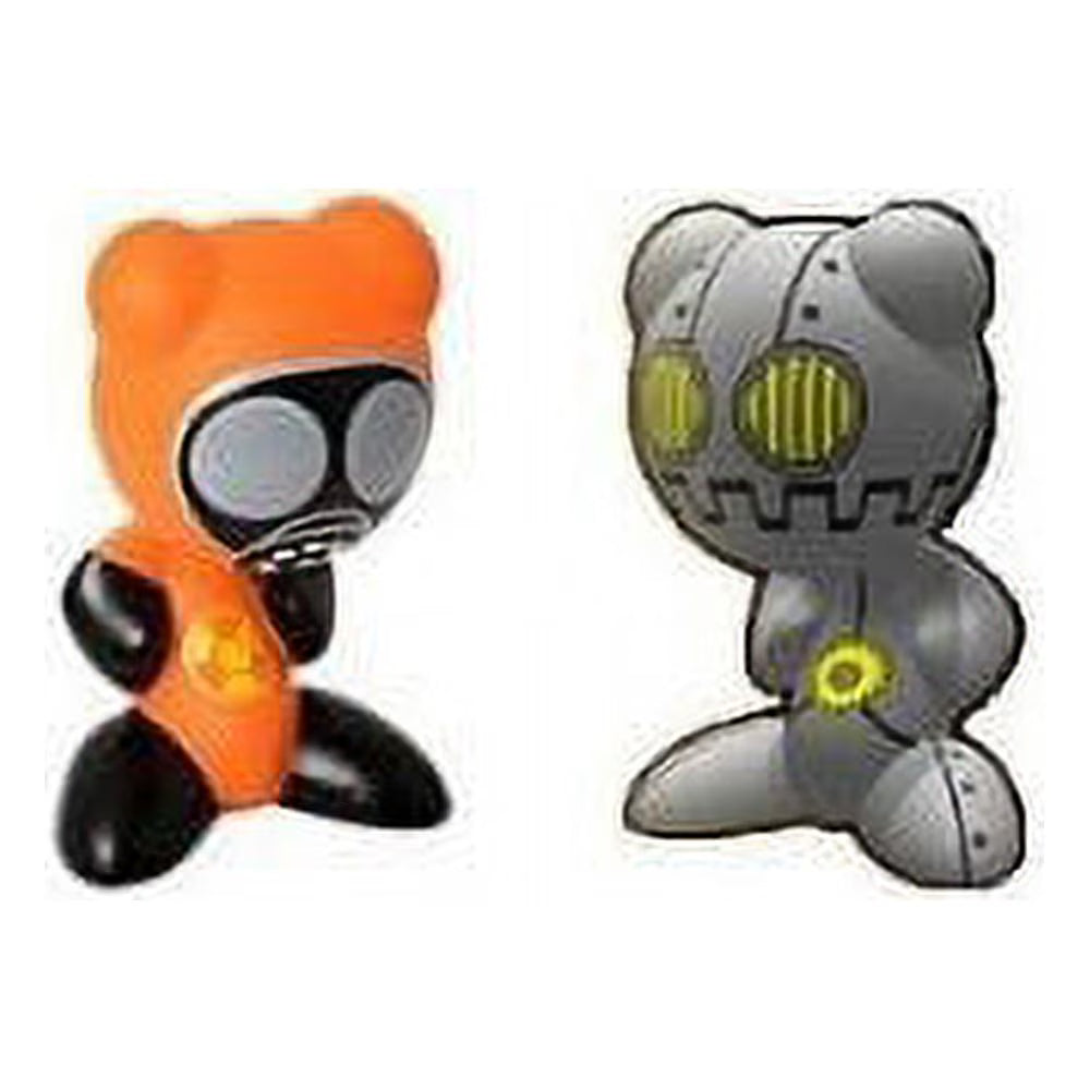 Fallout and Sprocket Chat Pack N8996