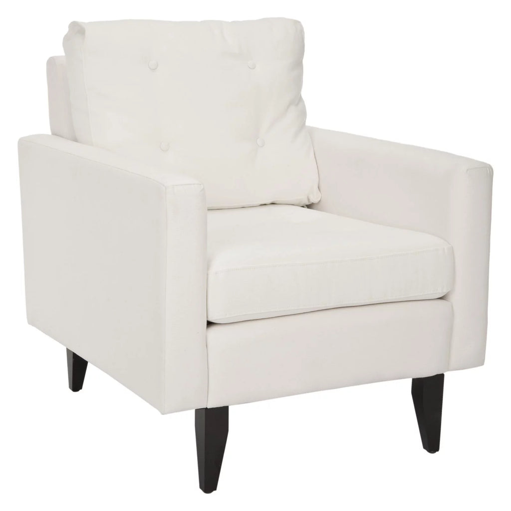 Mid Century Modern Club Chair R156