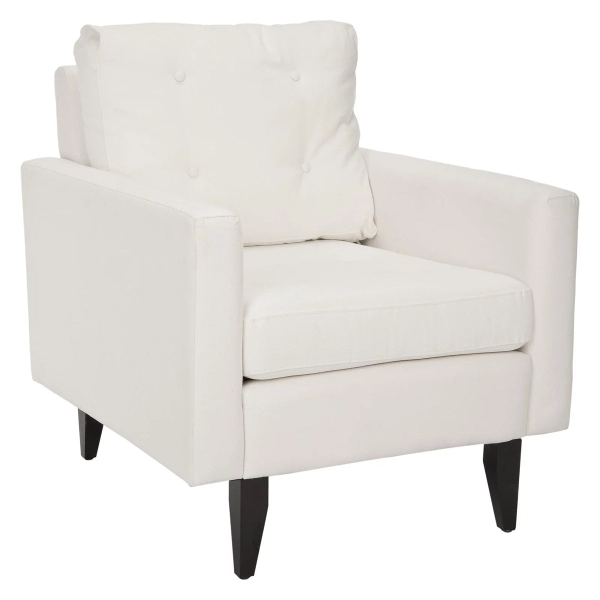 Mid Century Modern Club Chair R156